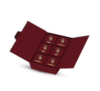 Abonnement Mensuel – Rituel de l’Empereur